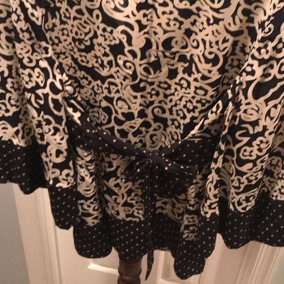 Hanna G Blouse - Picture 4 of 4